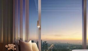 Nuova costruzione Appartamento Downtown Dubai