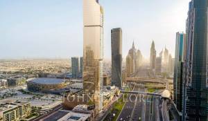Nuova costruzione Appartamento Downtown Dubai
