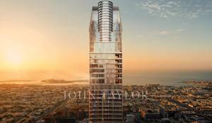 Nuova costruzione Appartamento Downtown Dubai