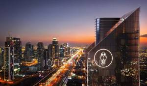 Nuova costruzione Appartamento Downtown Dubai