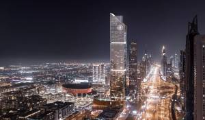 Nuova costruzione Appartamento Downtown Dubai