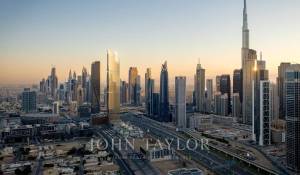 Nuova costruzione Appartamento Downtown Dubai