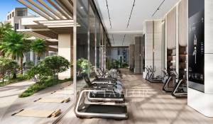 Nuova costruzione Appartamento Downtown Dubai