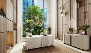 Nuova costruzione Appartamento Downtown Dubai