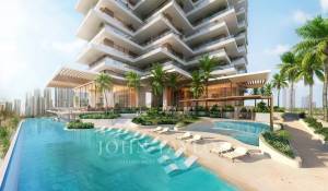Nuova costruzione Appartamento Downtown Dubai