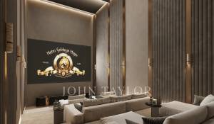 Nuova costruzione Appartamento Downtown Dubai
