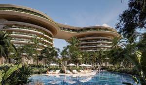 Nuova costruzione Appartamento Dubai