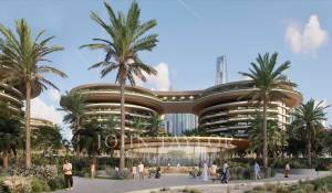 Nuova costruzione Appartamento Dubai