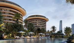Nuova costruzione Appartamento Dubai