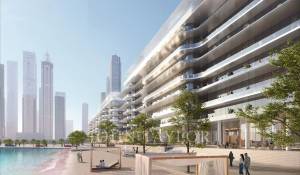 Nuova costruzione Appartamento Dubai