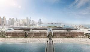 Nuova costruzione Appartamento Dubai