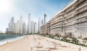 Nuova costruzione Appartamento Dubai