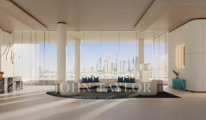 Nuova costruzione Appartamento Dubai