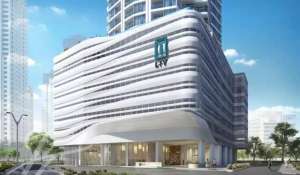 Nuova costruzione Appartamento Dubai Marina