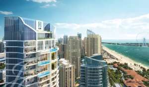 Nuova costruzione Appartamento Dubai Marina