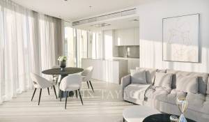 Nuova costruzione Appartamento Famagusta