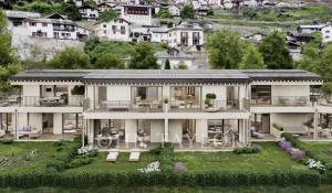 Nuova costruzione Appartamento Fully