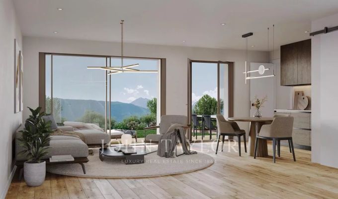 Nuova costruzione Consegna il 12/25 Fully