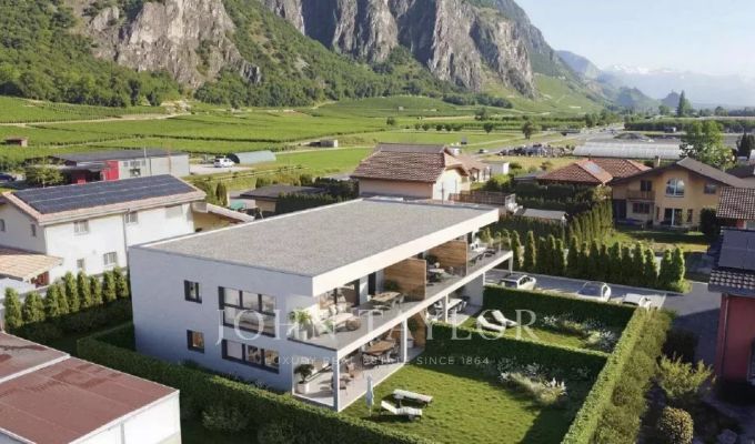 Nuova costruzione Consegna il 05/27 Fully