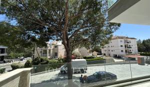 Nuova costruzione Appartamento Germasogeia