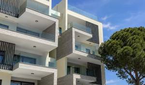 Nuova costruzione Appartamento Germasogeia
