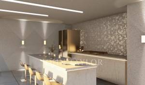 Nuova costruzione Appartamento Germasogeia