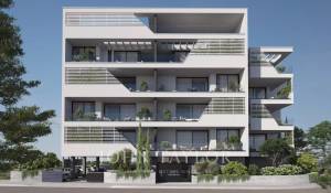 Nuova costruzione Appartamento Germasogeia