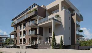 Nuova costruzione Appartamento Germasogeia