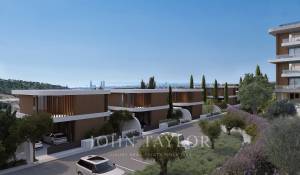 Nuova costruzione Appartamento Germasogeia