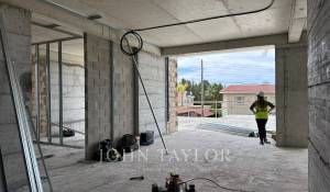 Nuova costruzione Appartamento Germasogeia