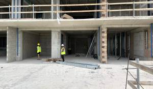Nuova costruzione Appartamento Germasogeia
