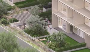 Nuova costruzione Appartamento Germasogeia
