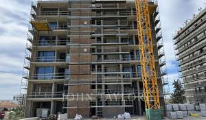 Nuova costruzione Appartamento Germasogeia