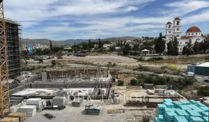 Nuova costruzione Appartamento Germasogeia