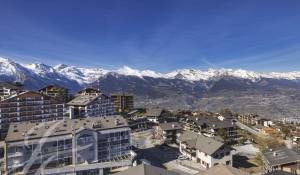 Nuova costruzione Appartamento Haute-Nendaz