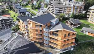 Nuova costruzione Appartamento Haute-Nendaz