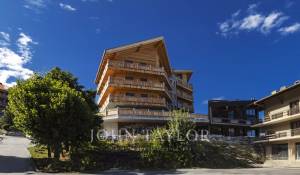 Nuova costruzione Appartamento Haute-Nendaz
