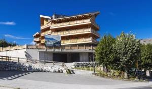 Nuova costruzione Appartamento Haute-Nendaz
