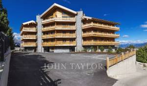 Nuova costruzione Appartamento Haute-Nendaz