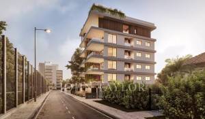 Nuova costruzione Appartamento Limassol