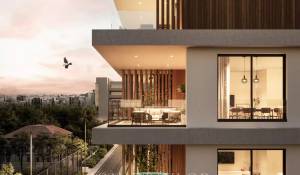 Nuova costruzione Appartamento Limassol