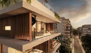 Nuova costruzione Appartamento Limassol