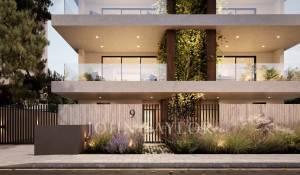 Nuova costruzione Appartamento Limassol