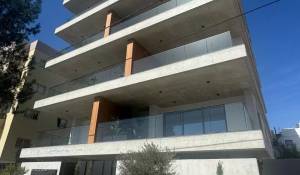 Nuova costruzione Appartamento Limassol
