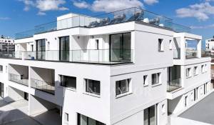 Nuova costruzione Appartamento Limassol