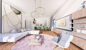 Nuova costruzione Appartamento Limassol