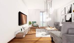 Nuova costruzione Appartamento Limassol