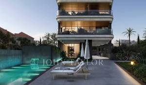Nuova costruzione Appartamento Limassol