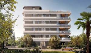 Nuova costruzione Appartamento Limassol