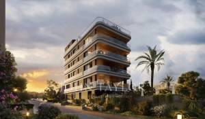 Nuova costruzione Appartamento Limassol